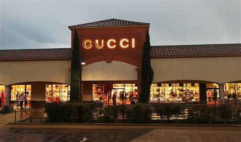 california gucci outlet|authentic gucci factory outlet.